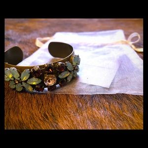 Sorrelli Cuff Bracelet